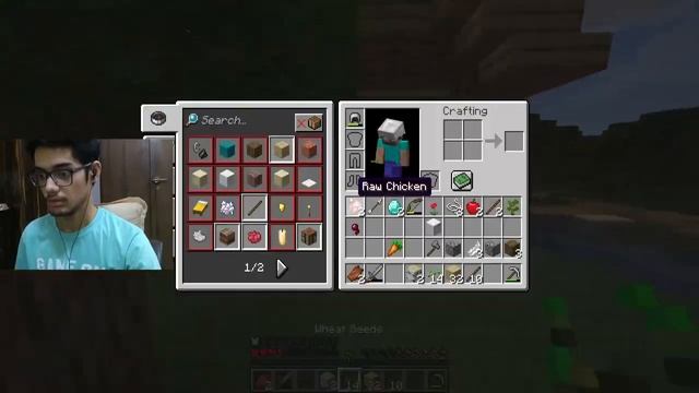 Minecraft Live Stream | SMP With Subscribers | New Update 1.7 | India | Both JAVA AND BEDROCK смотреть онлайн