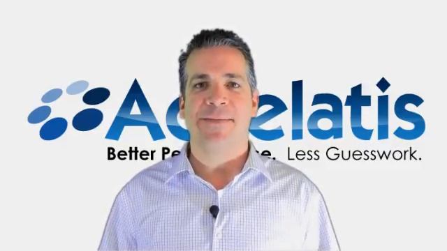 Accelatis Webinar Invitation: Making Hyperion EPM Run Smoothly - May 8, 2012 смотреть онлайн