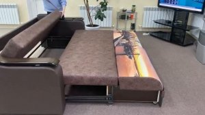 Диван Лидер