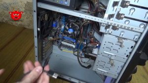 Как подключить райзер к компьютеру и видеокарте. Майнинг на своем компьютере