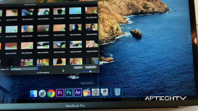Goodbye iPhone 7 Plus смотреть онлайн