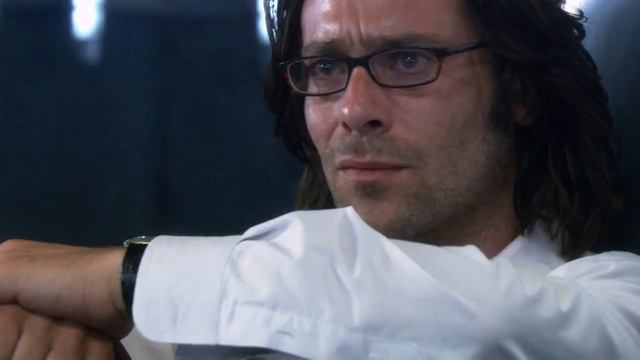 Battlestar Galactica | A Traumatic Reunion смотреть онлайн