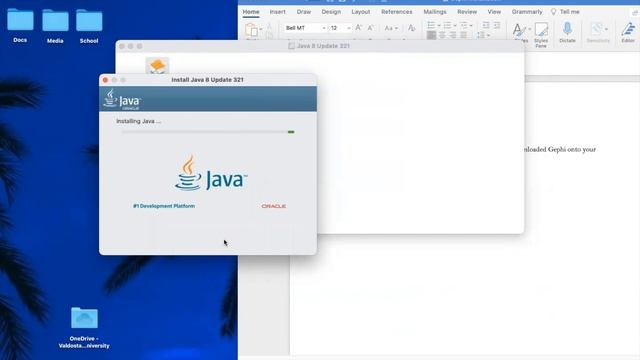 Gephi Install for MacOS смотреть онлайн
