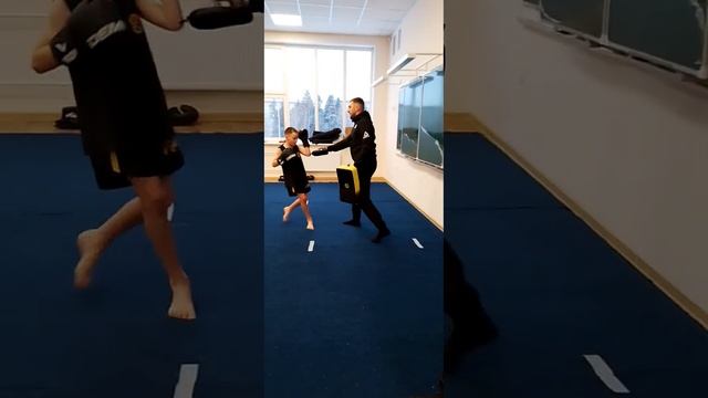 муайтай в Ижевске смотреть онлайн