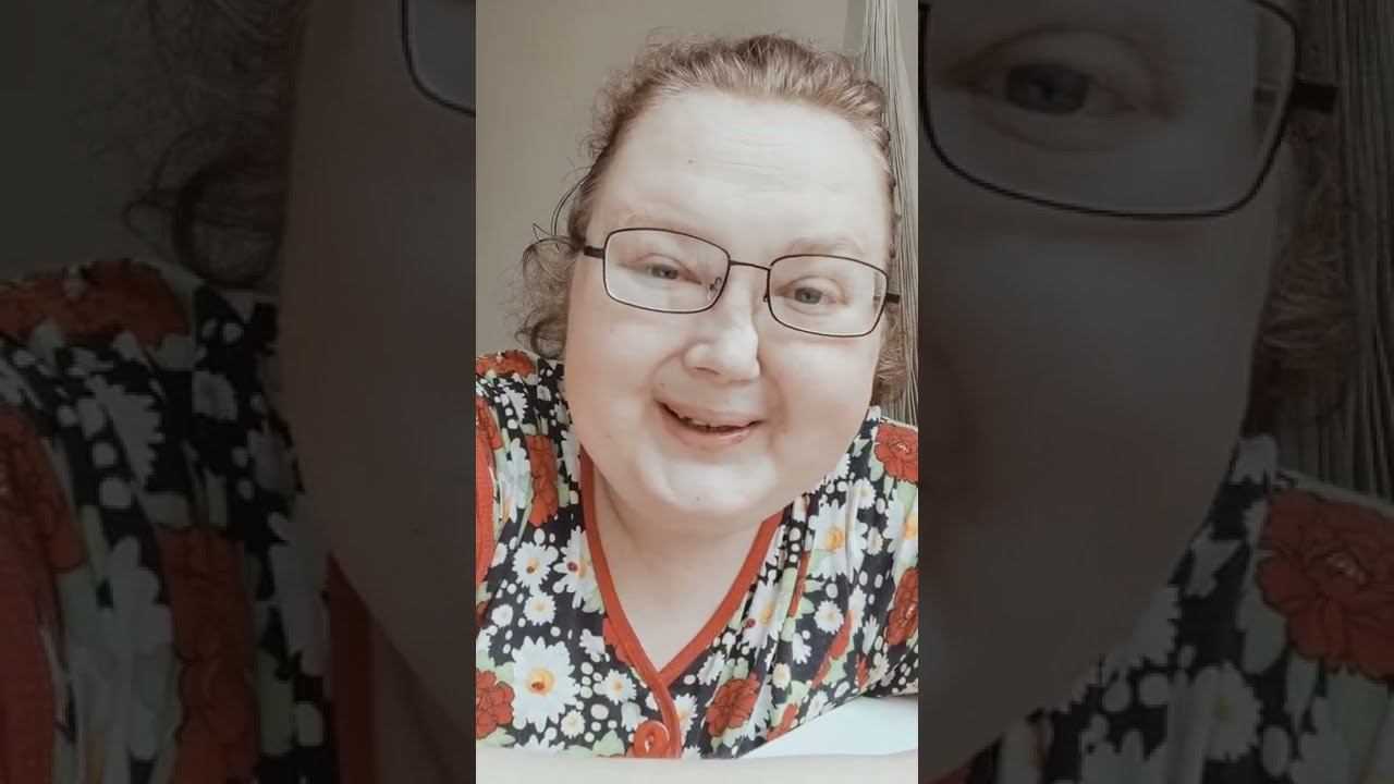 Страшненькая, но счастливая #shorts смотреть онлайн