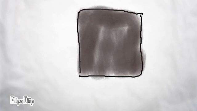 Cube (2D animation test) смотреть онлайн