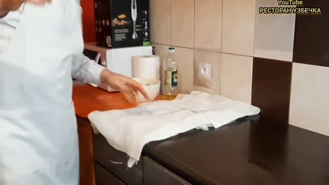 PERASHKA TAYYORLASH/ ПИРОЖКИ С МЯСОМ