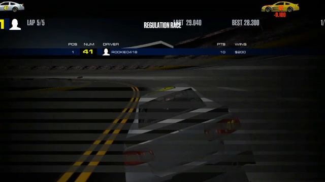 STOCK CAR RACING Real Multiplayer Cars Racing Games - Sports Car Games Download смотреть онлайн