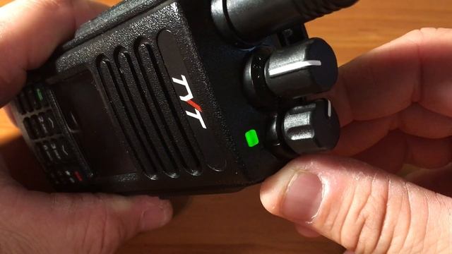 How To Put A TYT MD-380/390 Into DFU-Mode смотреть онлайн
