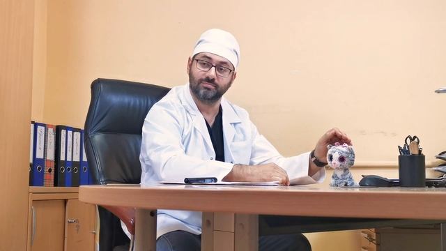 ШизоФрения. В кабинете у психиатра | Дубль Д смотреть онлайн