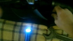 Как снять вискомуфту  на BMW