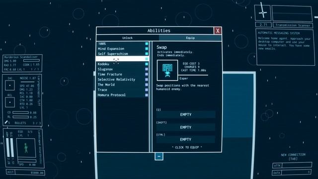 Deadeye Deepfake Simulacrum Is Really Cool (Impressions) смотреть онлайн