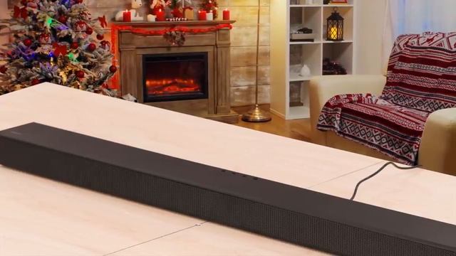 Best Budget Soundbar in 2021 смотреть онлайн