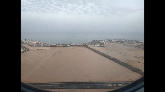 Египет. Осень 2018. День 1. Дорога в отель смотреть онлайн