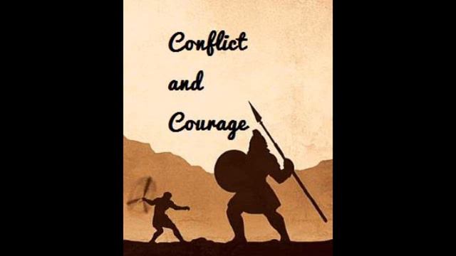 (12) Conflict and Courage, part 12, December EGW Devotional Book смотреть онлайн
