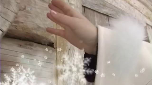 Колядка"Сумний Святий Вечір" Оля Атаманчук смотреть онлайн