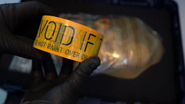 Death Stranding Collector's Edition Unboxing ASMR | BB POD смотреть онлайн