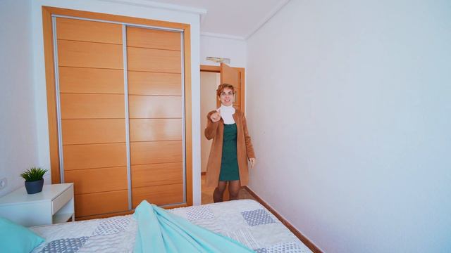 Купить вторичку в Торревьехе с видом на море. Вторичка в Испании у моря. Цена на квартиры в Испании смотреть онлайн