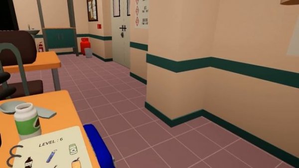 ДОВЕЛ ВСЕХ УЧЕНИКОВ В ШКОЛЕ ВР ( Bad boy simulator VR )