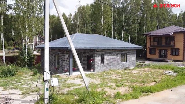 КП Лес - Поле смотреть онлайн