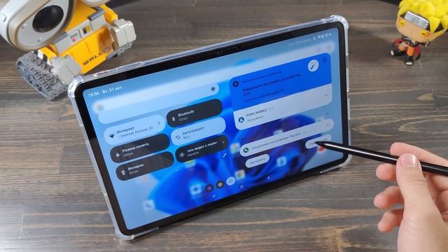 ПРОСТО ОТЛИЧНЫЙ ? ЛУЧШИЙ ПЛАНШЕТ С СИМКОЙ Oukitel TABLET OT5 ВСЕ, ЧТО НУЖНО ДЛЯ ЖИЗНИ... ПОЧТИ смотреть онлайн