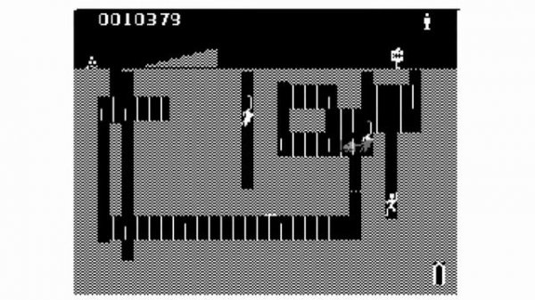 Colossal Cave Adventure: Первая RPG