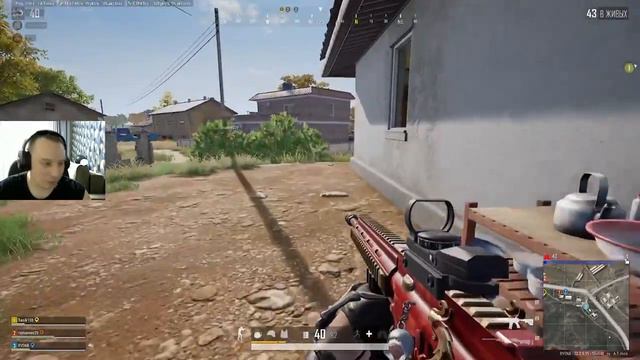 ПОЕХАЛИ ОТ СЮДА / RVD68 смотреть онлайн