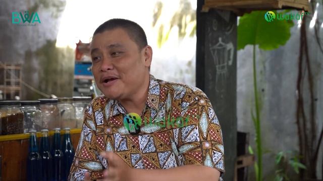 MUALAF INI MASUK ISLAM KARENA ADZAN DI TV | Koh Martin Part 1 смотреть онлайн