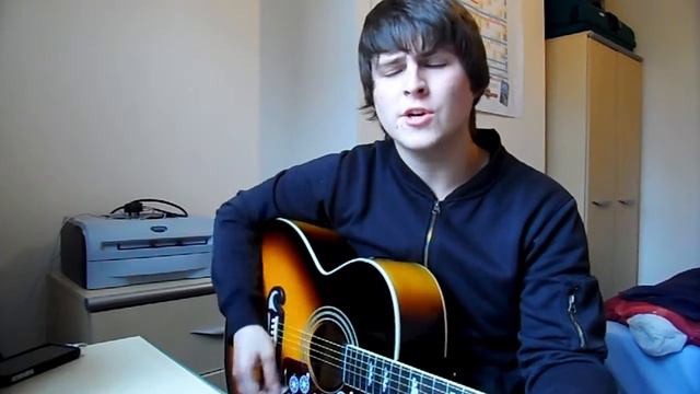 T.Rex - Children Of The Revolution Cover смотреть онлайн