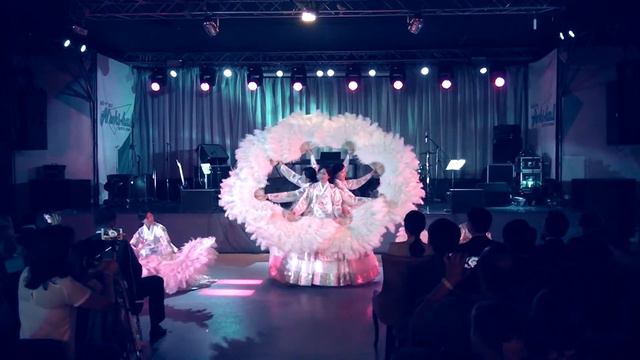 07/10.06.17/Гости из Кореи /прославление /18:00 смотреть онлайн