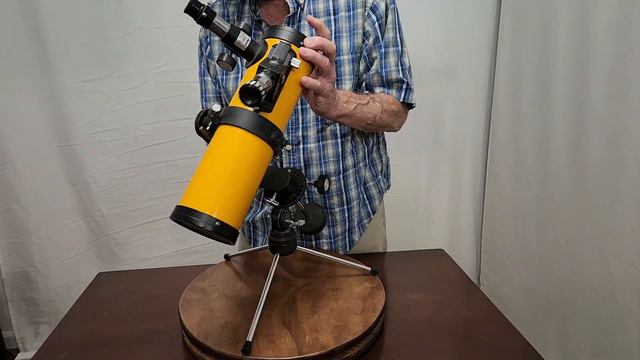 Jason 76mm Comet Chaser смотреть онлайн