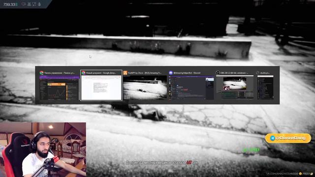 CALL OF DUTY, ПРОФЕССИОНАЛЬНОЕ ДУО смотреть онлайн