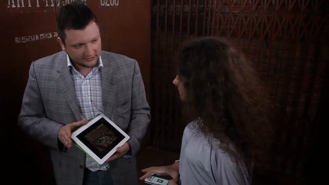 iLIFT TV - Digital Media Startup - Manana Samuseva смотреть онлайн