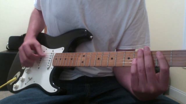 Ryan Adams Shiver and Shake Chords and Tutorial смотреть онлайн