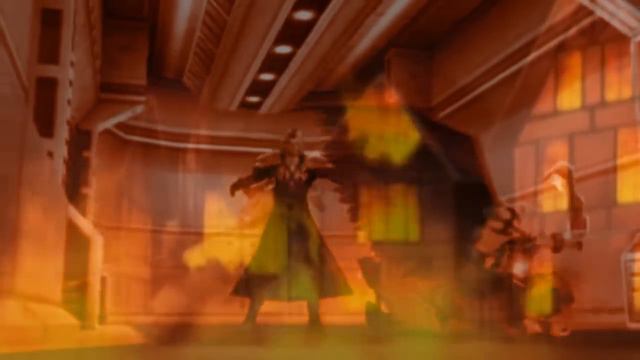 Sephiroth | Mother смотреть онлайн
