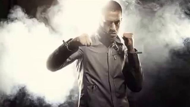 Badr Hari 'Bad Boy' Official Entrance Song