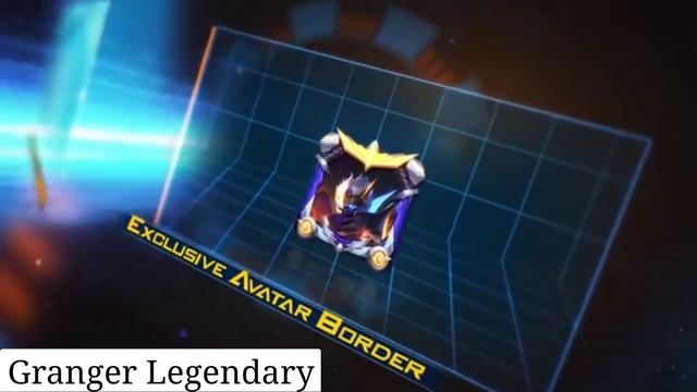 НОВЫЙ СКИН ГРЕЙНДЖЕРА|Starfall Knight|Mobile Legends bang bang смотреть онлайн