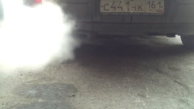 Golf 4 1.4axp Полный прямоток смотреть онлайн
