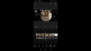 Как делать красиво делать мувики в STANDOFF2 в приложении CapCut