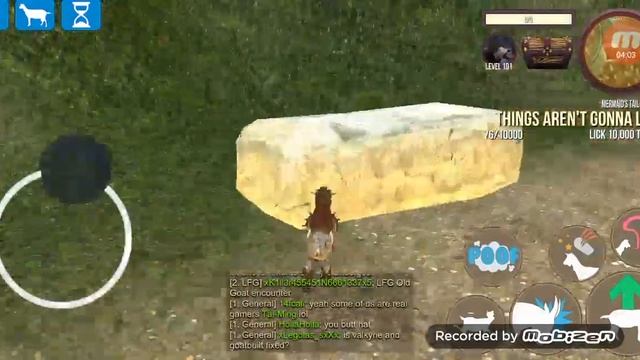 Симулятор козла средневековье 1 смотреть онлайн