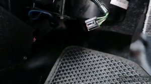 Замена вентилятора печки Нива Урбан 2020год.