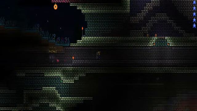 TERRARIA Новая жизнь на сервере!!! Часть 1 смотреть онлайн