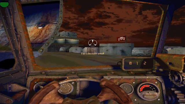 Russian Roulette 2: The Next Worlds - Walkthrough Part 1 смотреть онлайн