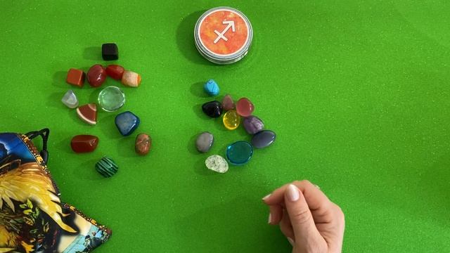 СТРЕЛЕЦ ???♐ ГАДАНИЕ на КАМНЯХ ПРОШЛОЕ НАСТОЯЩЕЕ БУДУЩЕЕ МАГИЯ КАМНЕЙ гадание онлайн смотреть онлайн