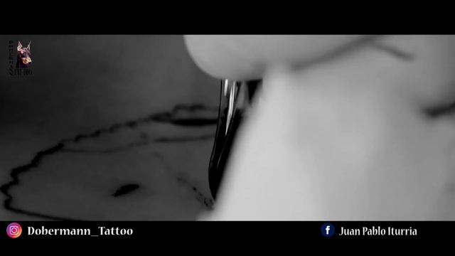 DOBERMANN TATTOO - VIDEO PROMOCIONAL смотреть онлайн