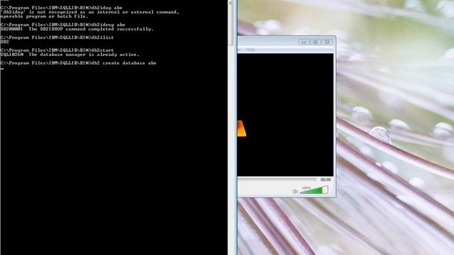 Getting Started with DB2 смотреть онлайн
