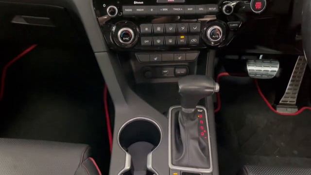 Acorn Kia - Kia Sportage 1.6 T-GDi GT-LINE - FL69BKK смотреть онлайн