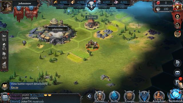DIVINITY SAGA Latest Android Mobile Strategy Games JUNE 2019 смотреть онлайн
