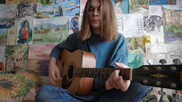 эскиз (целовались под дождём) смотреть онлайн