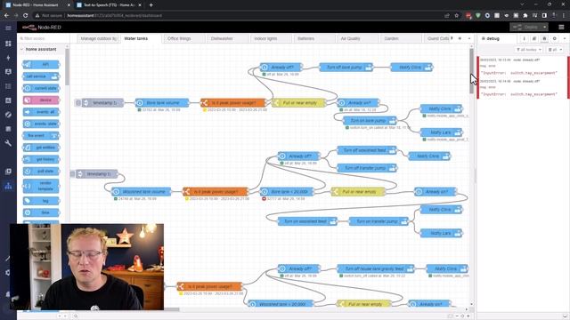 Text-to-Speech In Home Assistant - It's Easy!!